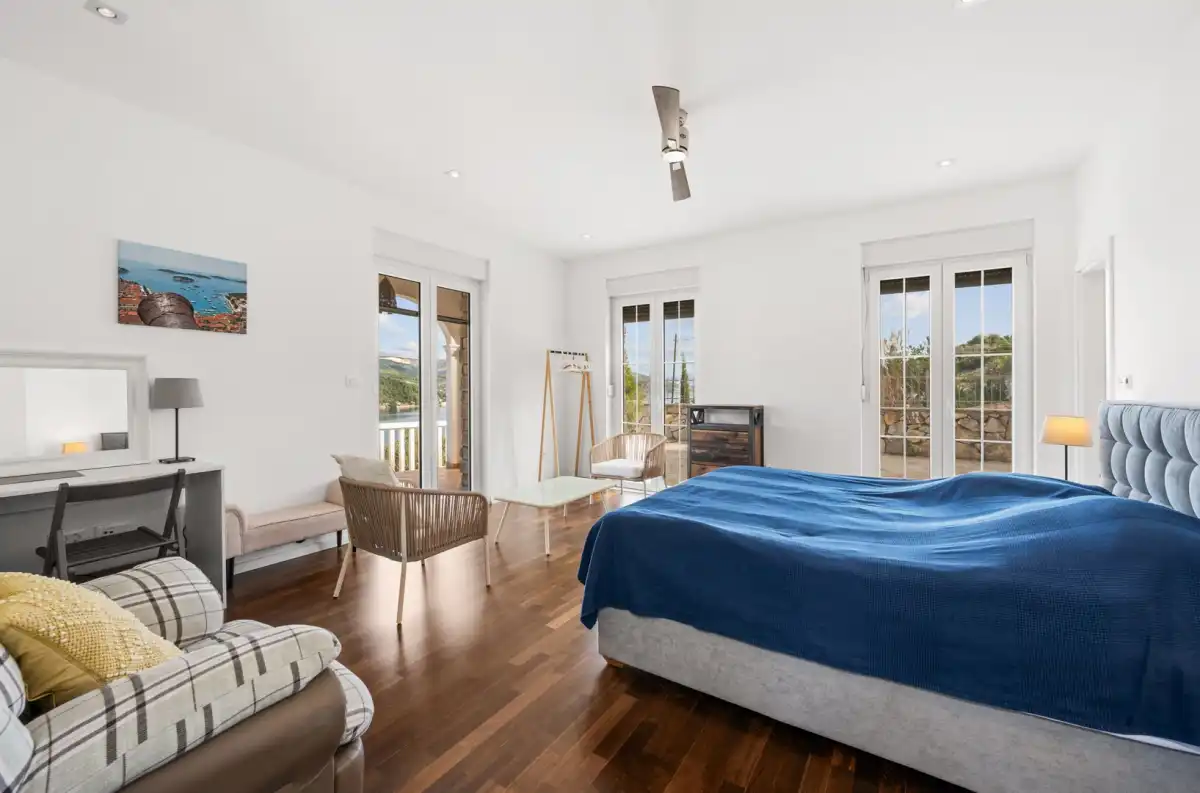 Villa Bellavista Terraces - Split, Dalmatia