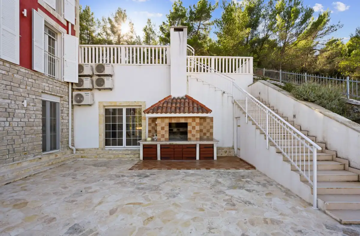 Villa Bellavista Terraces - Split, Dalmatia