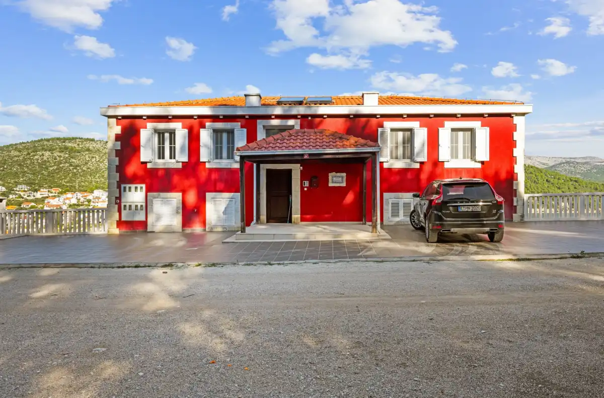 Villa Bellavista Terraces - Split, Dalmatia