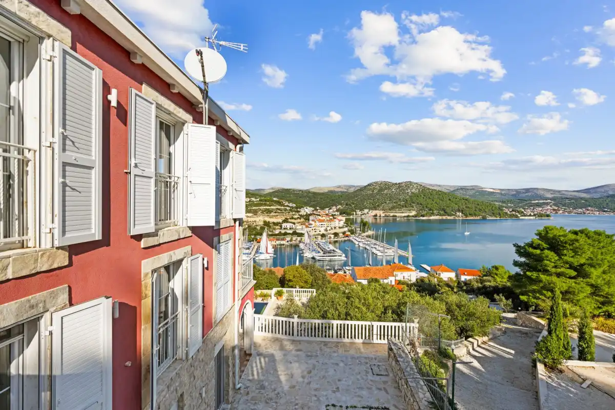 Villa Bellavista Terraces - Split, Dalmatia