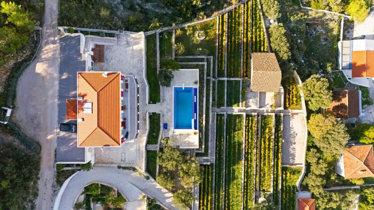 Villa Bellavista Terraces - Split, Dalmatia