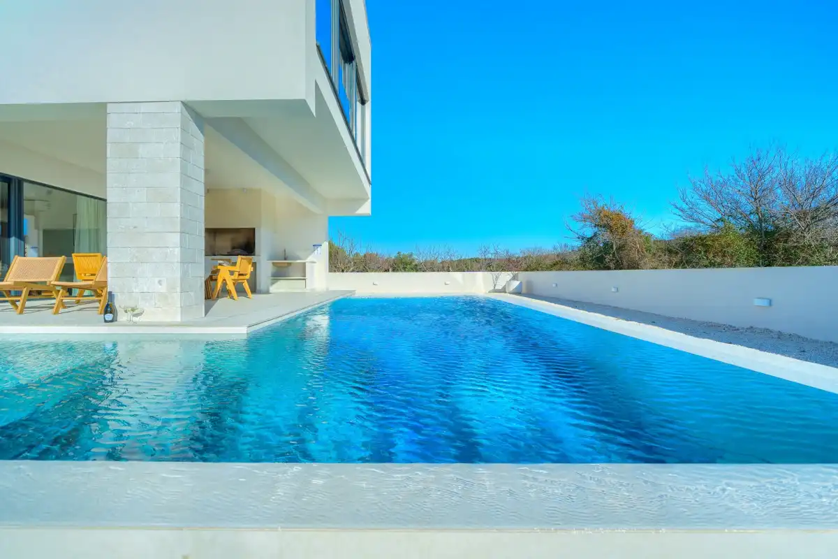 Villa Bellavista - Zadar, Dalmatia