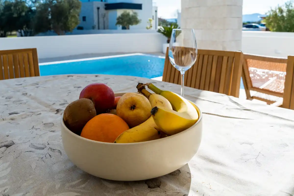 Villa Bellavista - Zadar, Dalmatia