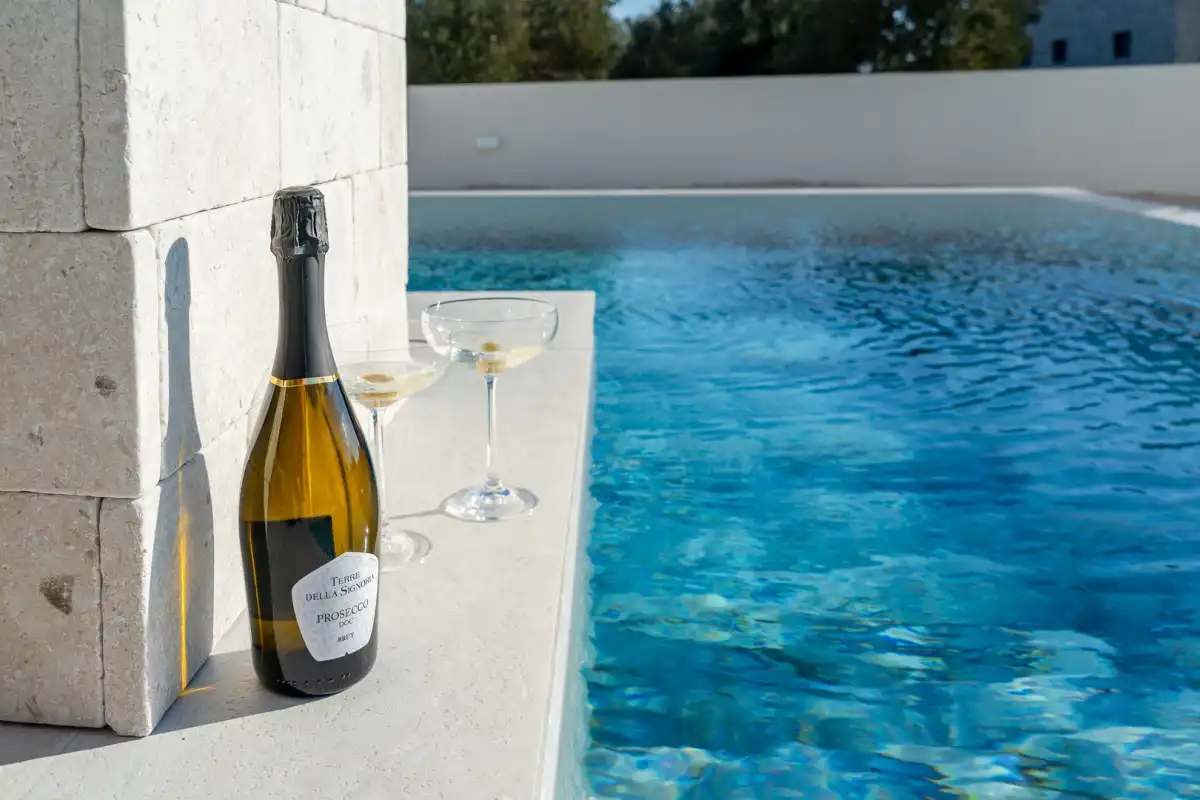 Villa Bellavista - Zadar, Dalmatia