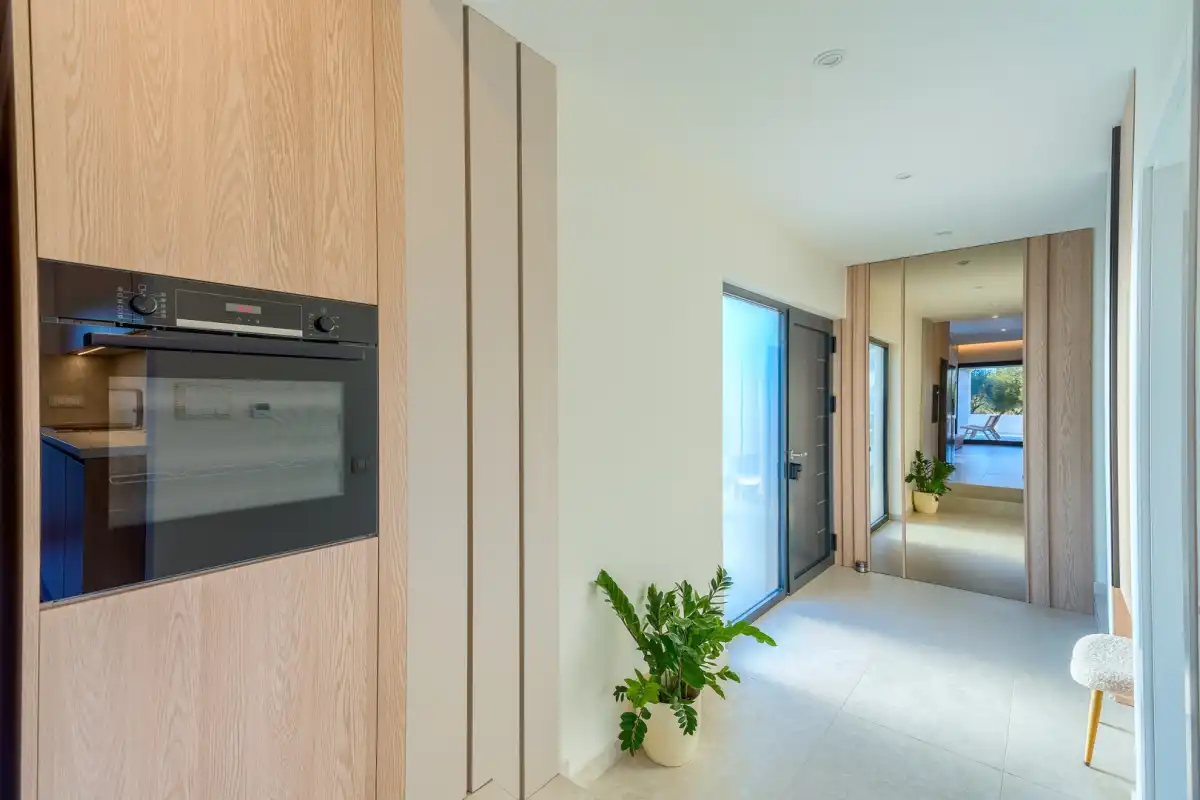 Villa Bellavista - Zadar, Dalmatia