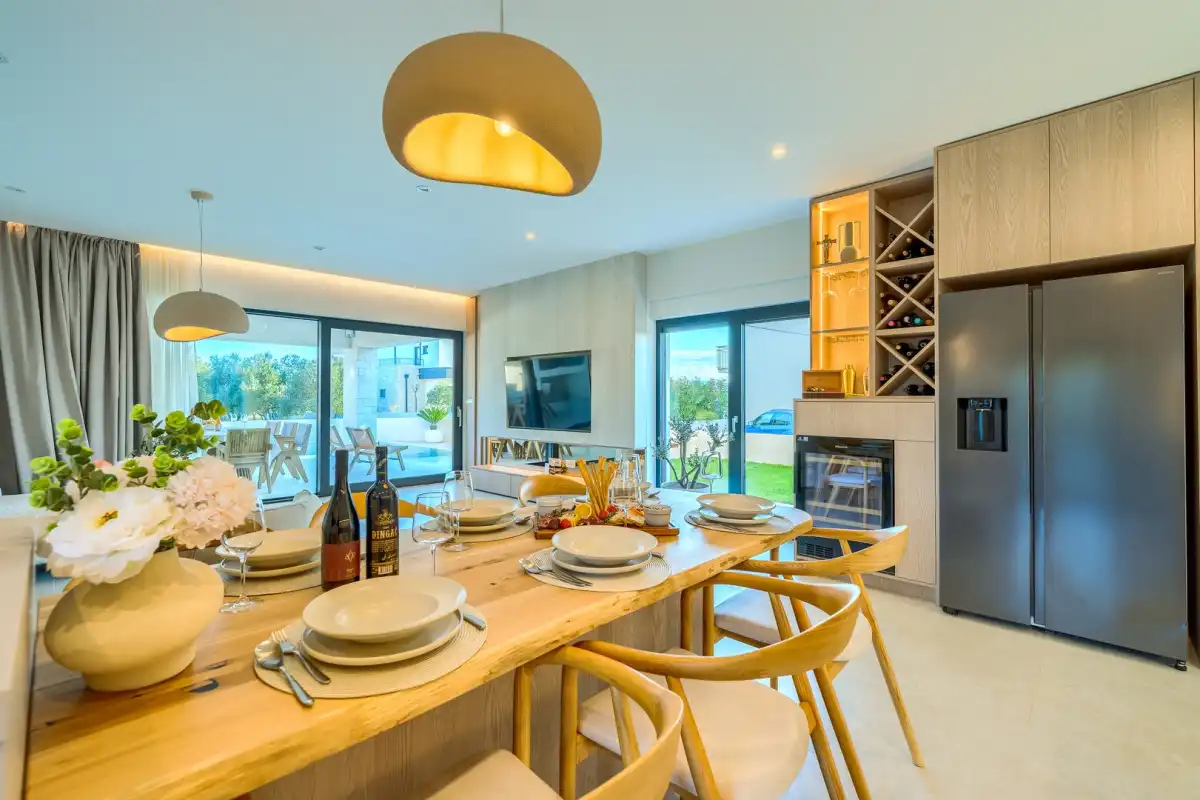 Villa Bellavista - Zadar, Dalmatia