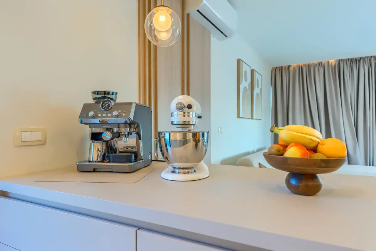 Villa Bellavista - Zadar, Dalmatia