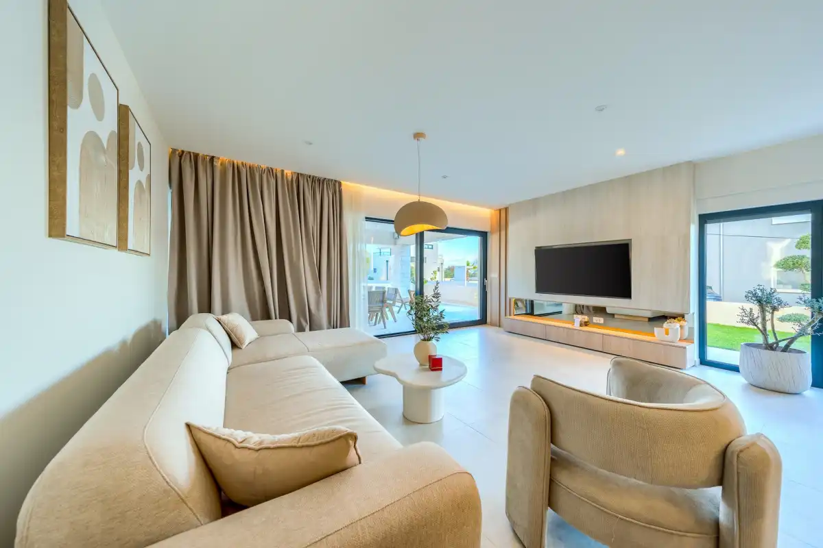 Villa Bellavista - Zadar, Dalmatia