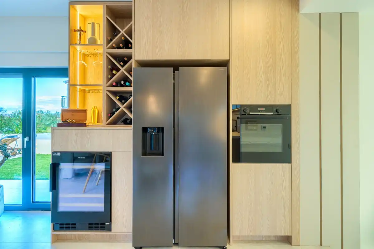 Villa Bellavista - Zadar, Dalmatia