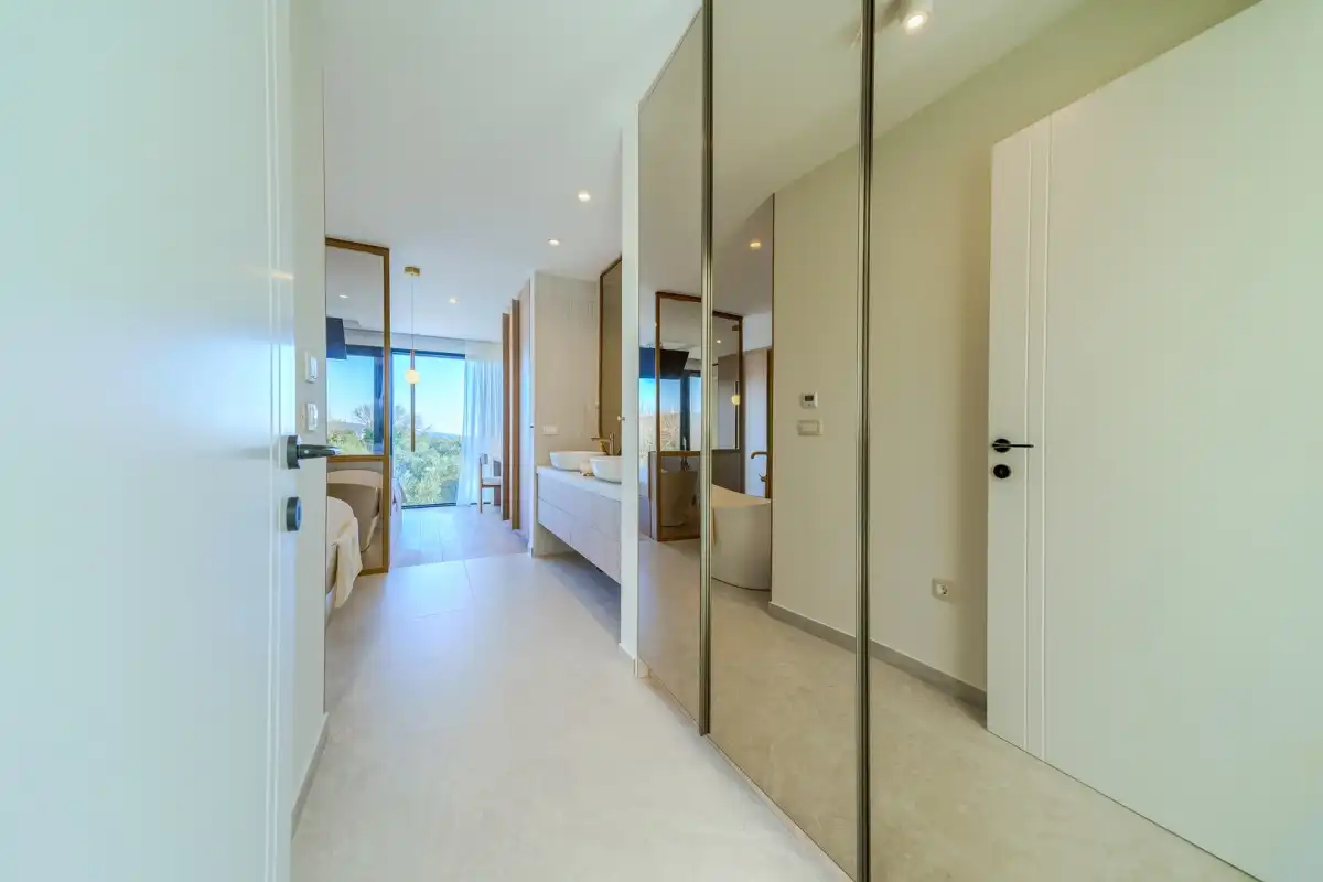 Villa Bellavista - Zadar, Dalmatia