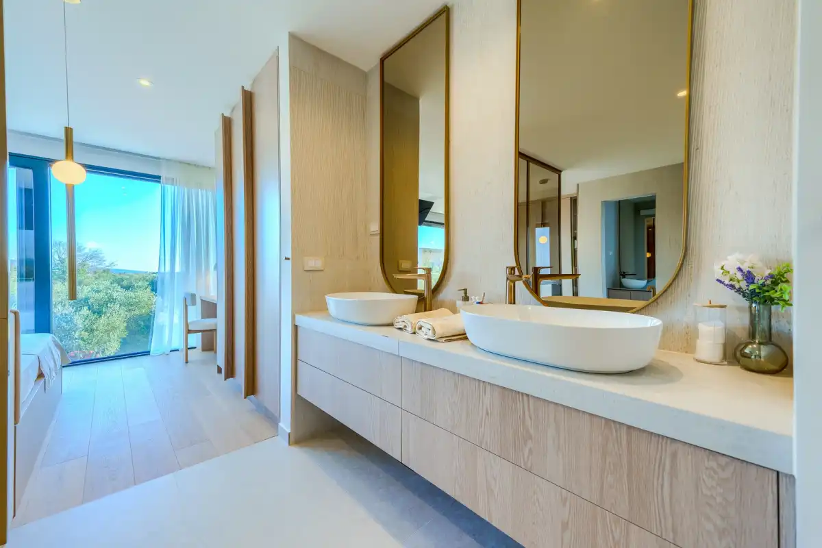 Villa Bellavista - Zadar, Dalmatia