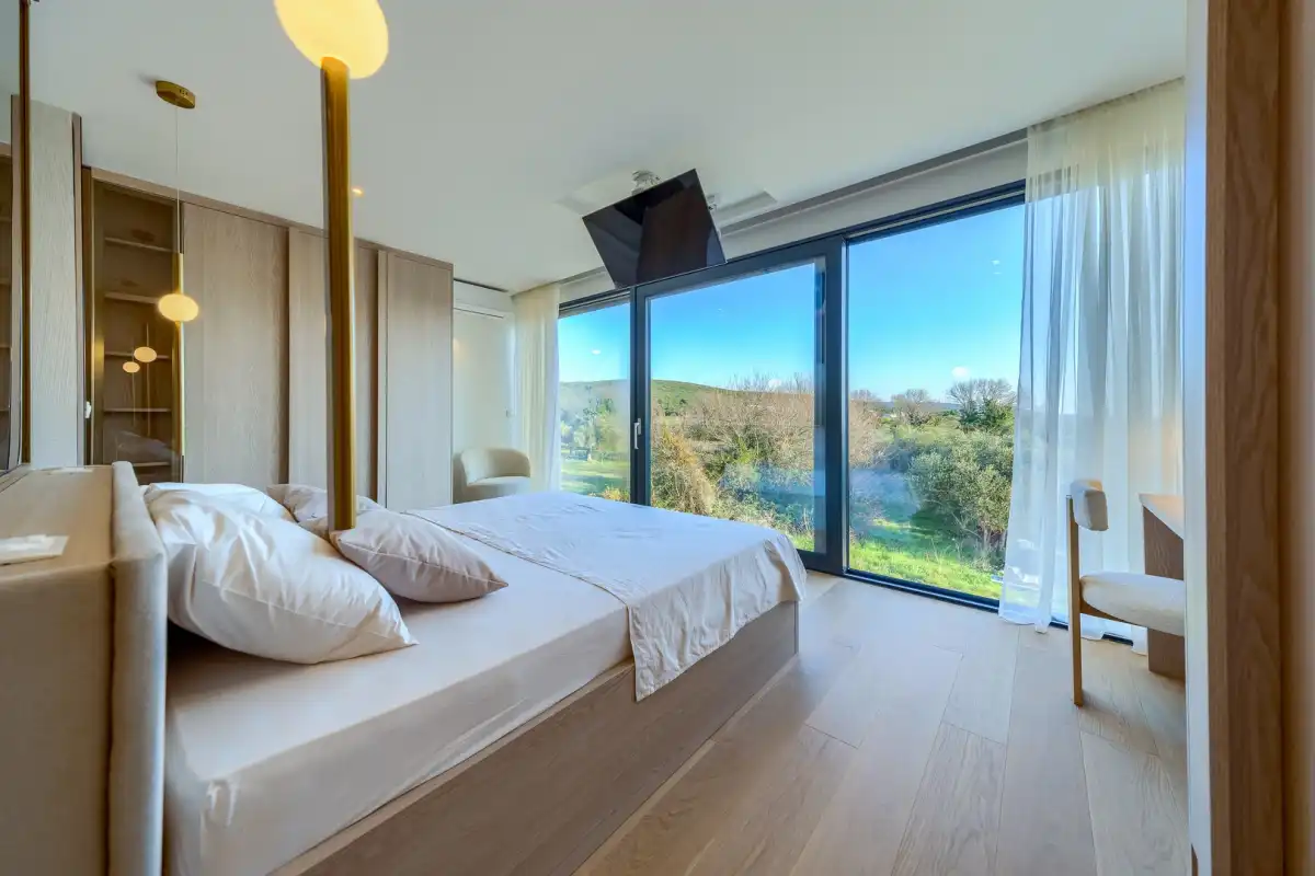 Villa Bellavista - Zadar, Dalmatia