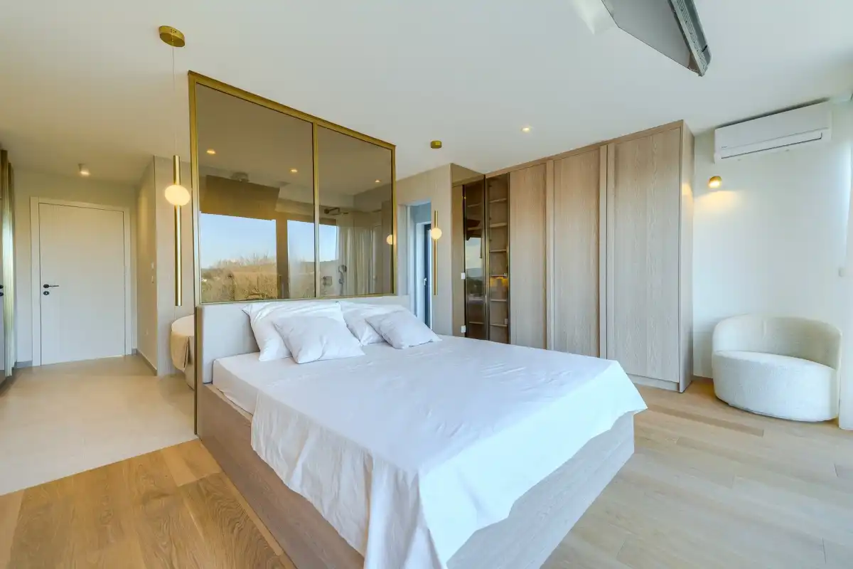 Villa Bellavista - Zadar, Dalmatia