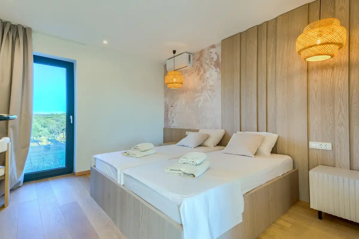 Villa Bellavista - Zadar, Dalmatia