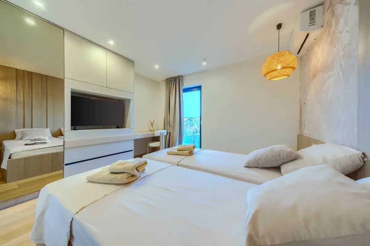 Villa Bellavista - Zadar, Dalmatia