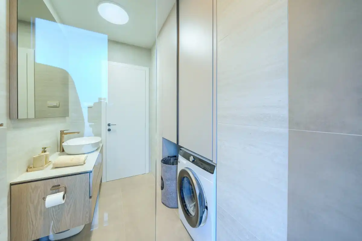 Villa Bellavista - Zadar, Dalmatia