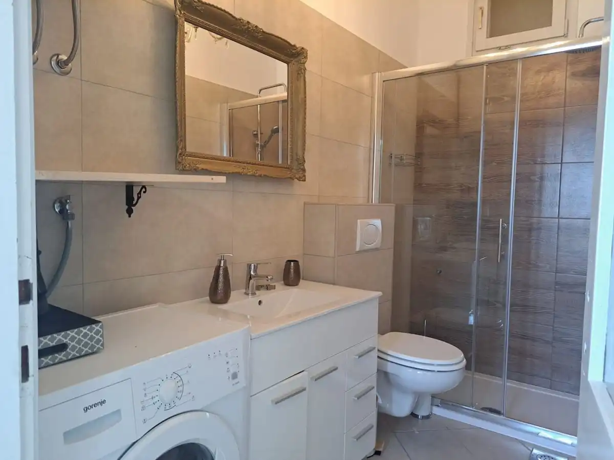 Villa Belvedere - Rijeka, Kvarner