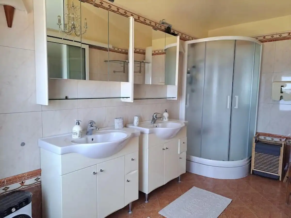 Villa Belvedere - Rijeka, Kvarner