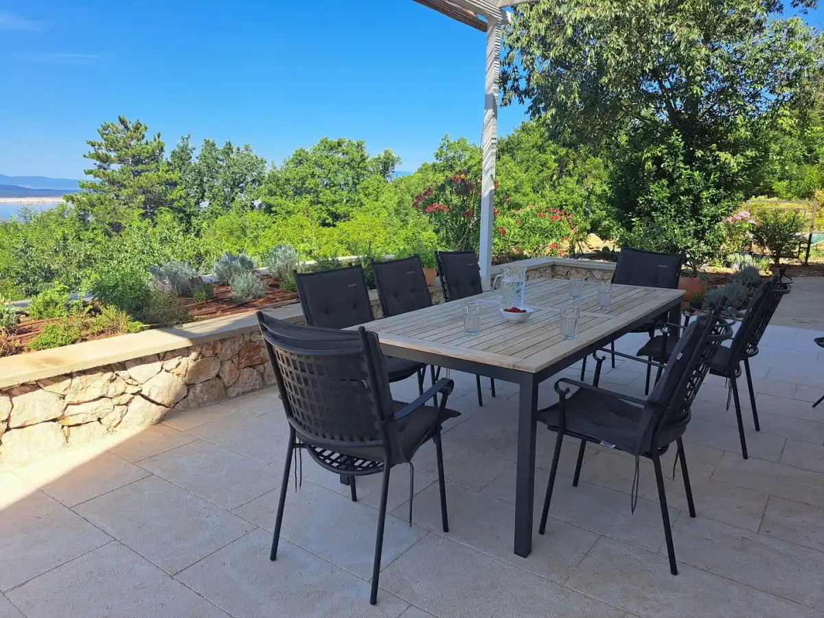 Villa Belvedere - Rijeka, Kvarner