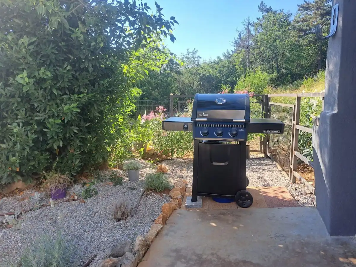 Villa Belvedere - Rijeka, Kvarner