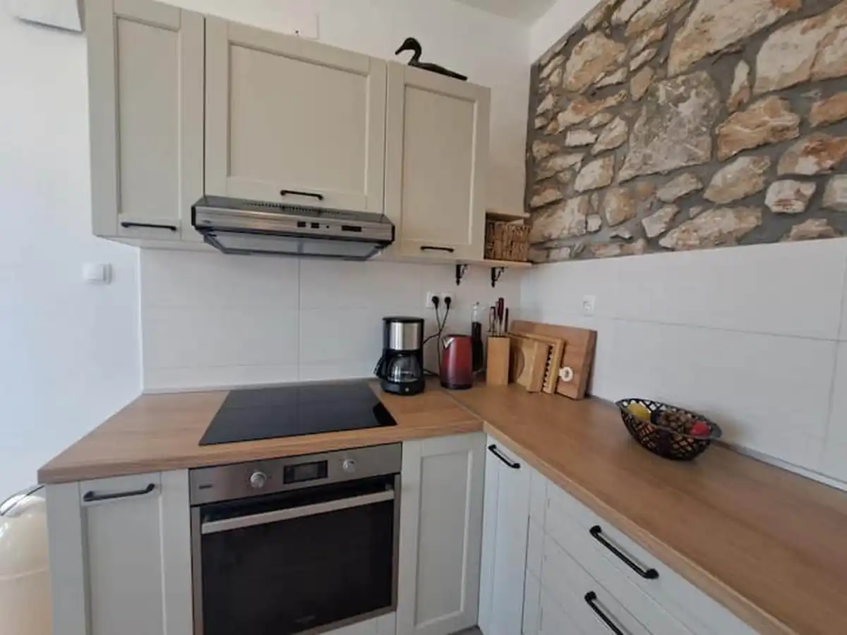 Villa Belvedere - Rijeka, Kvarner