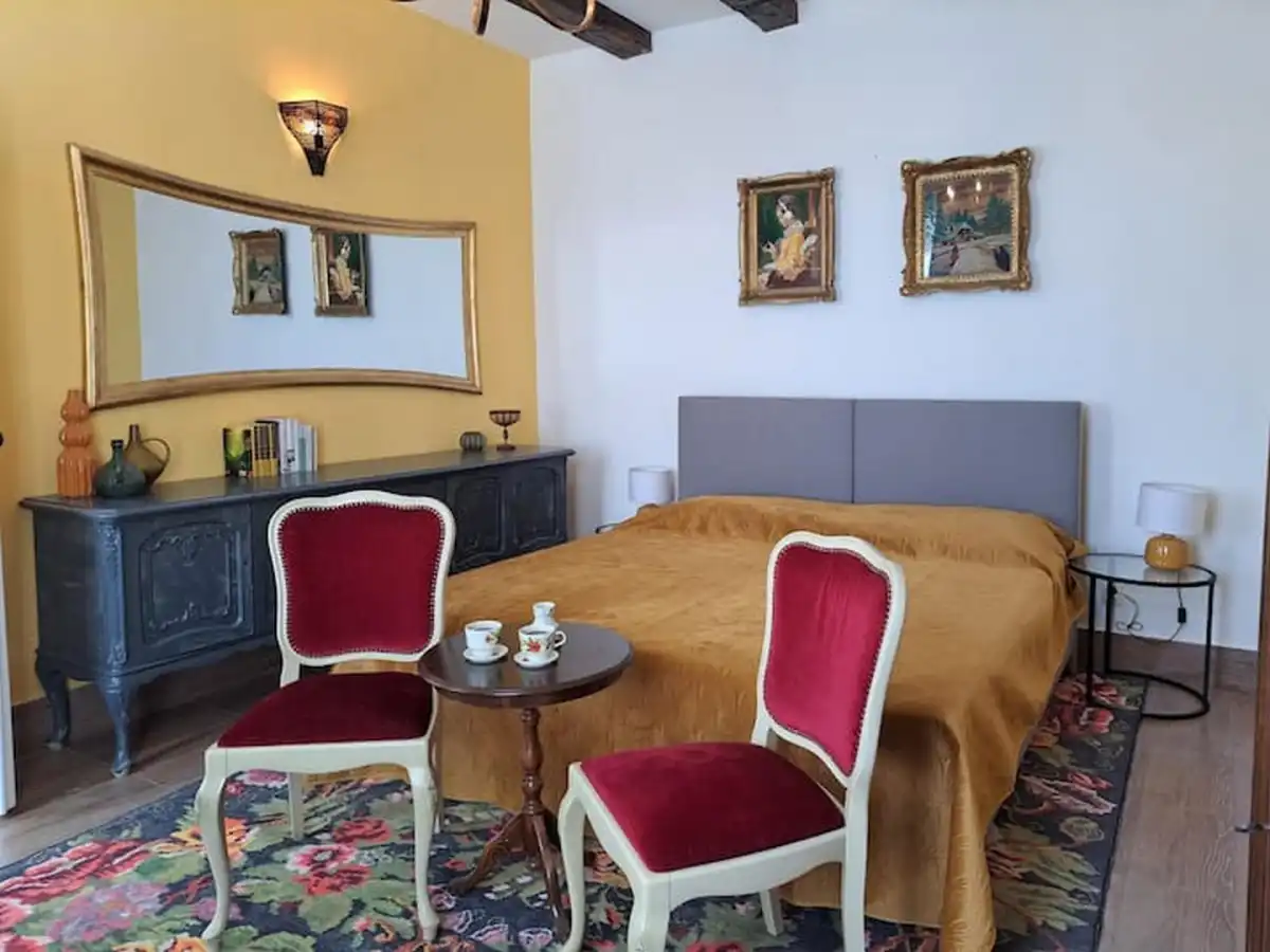 Villa Belvedere - Rijeka, Kvarner