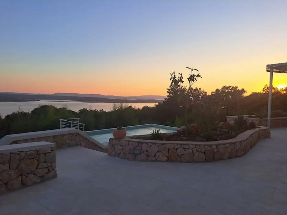 Villa Belvedere - Rijeka, Kvarner