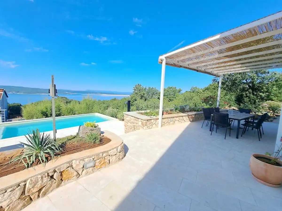 Villa Belvedere - Rijeka, Kvarner