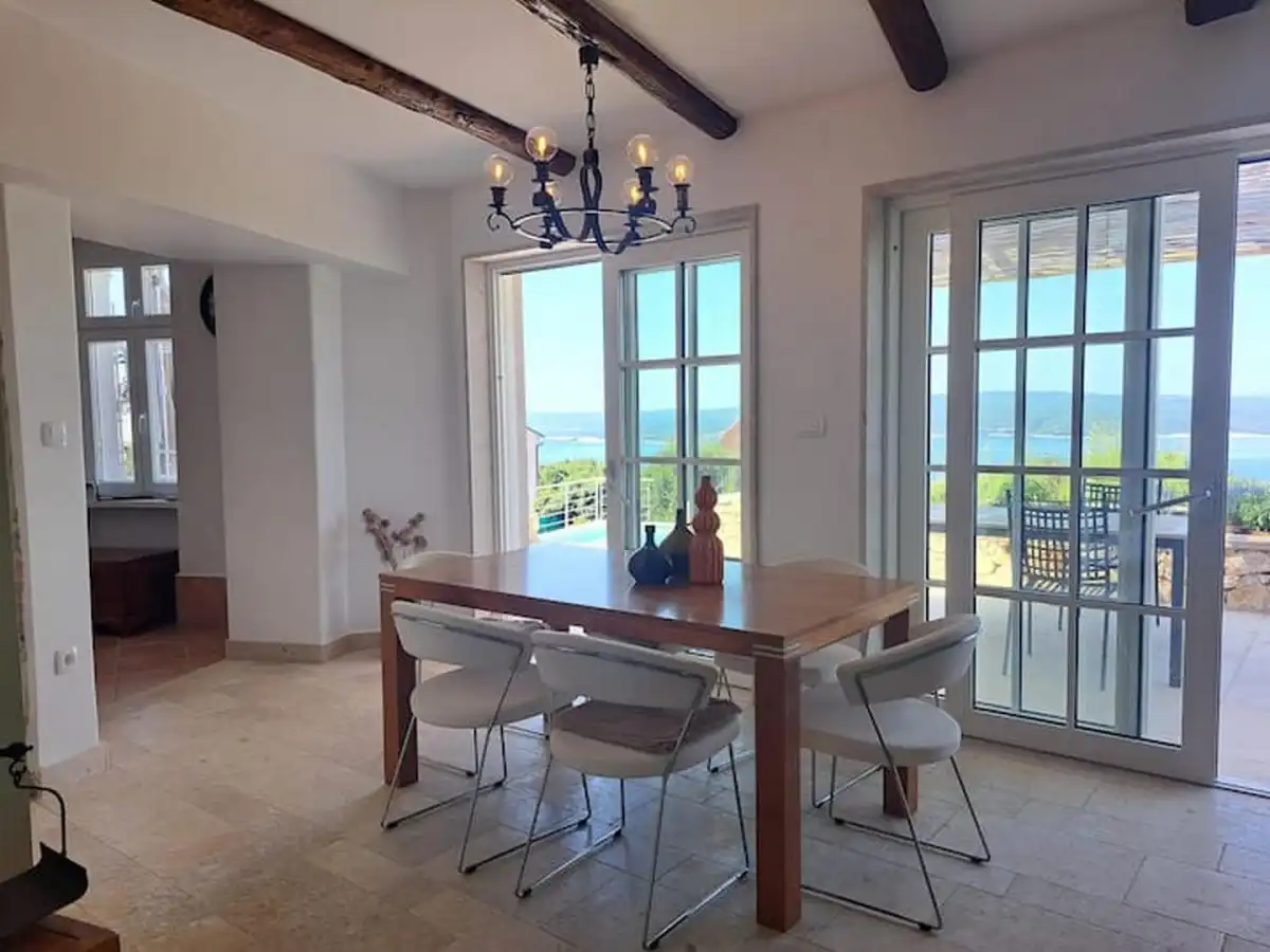 Villa Belvedere - Rijeka, Kvarner