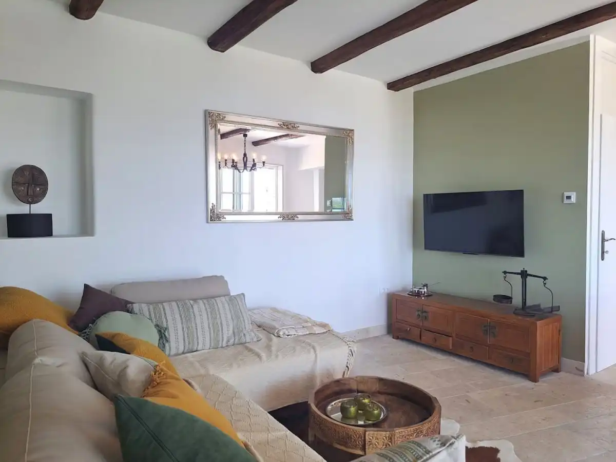 Villa Belvedere - Rijeka, Kvarner