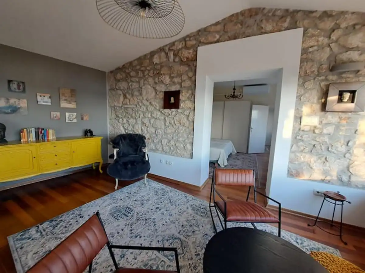 Villa Belvedere - Rijeka, Kvarner