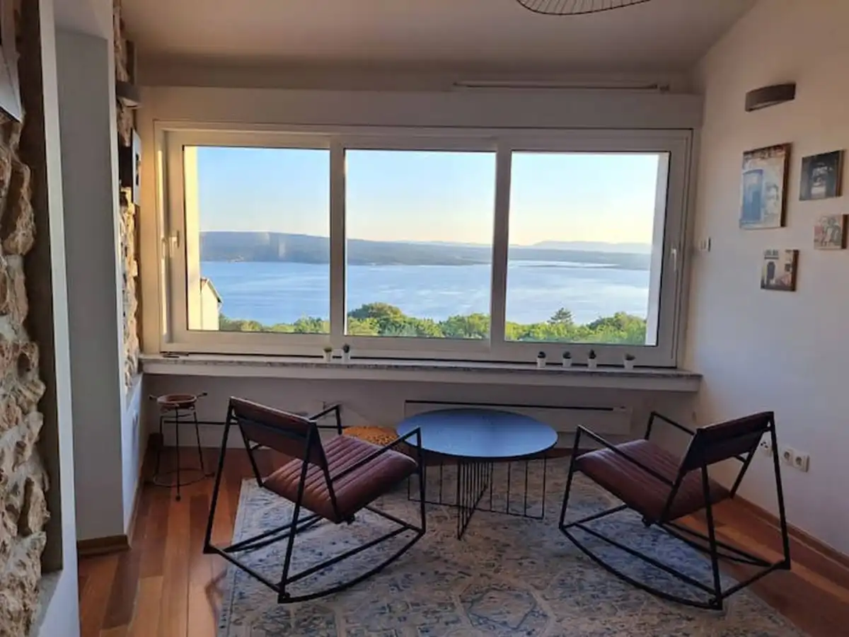 Villa Belvedere - Rijeka, Kvarner