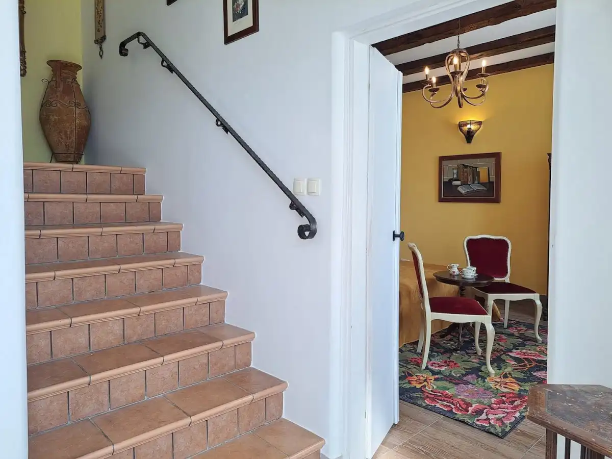 Villa Belvedere - Rijeka, Kvarner