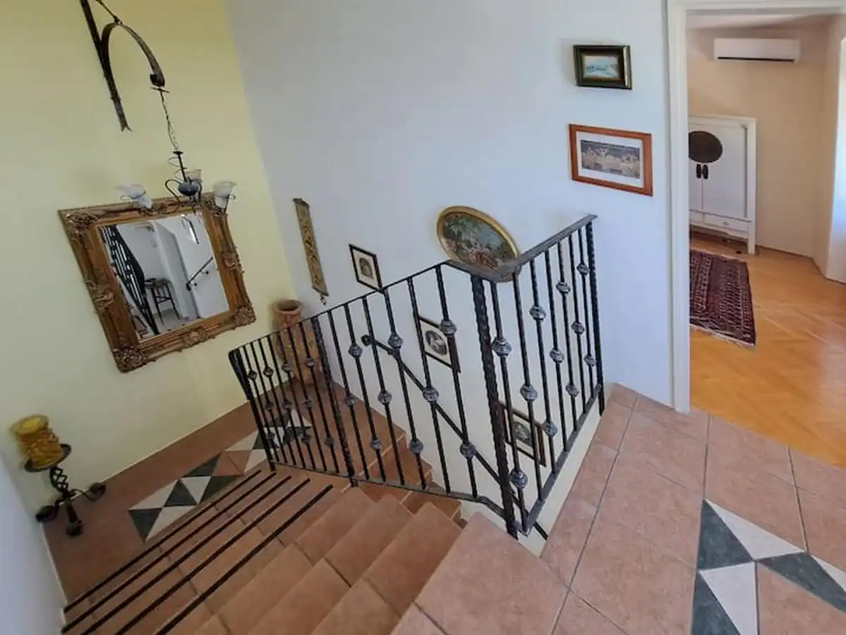 Villa Belvedere - Rijeka, Kvarner