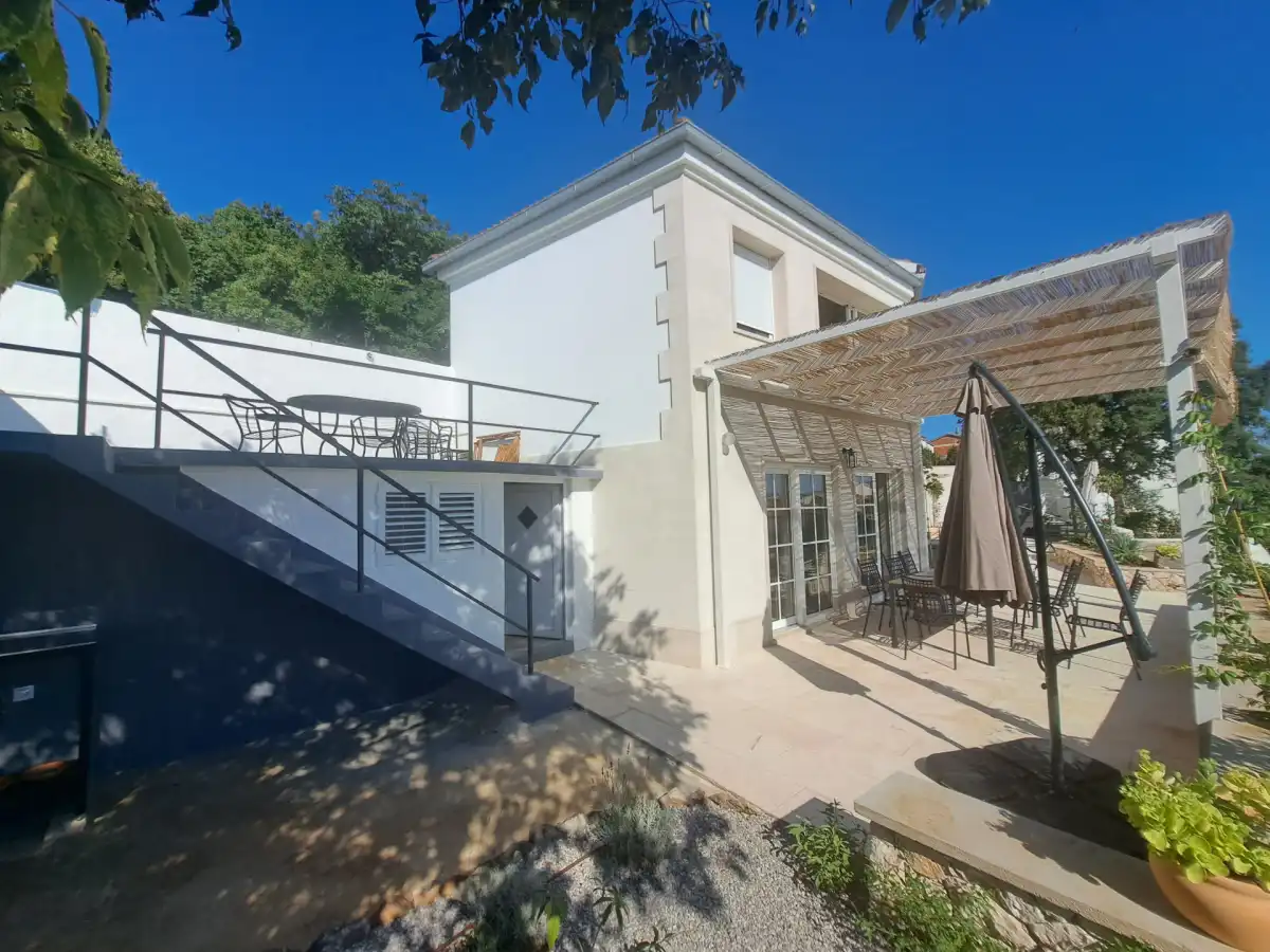 Villa Belvedere - Rijeka, Kvarner