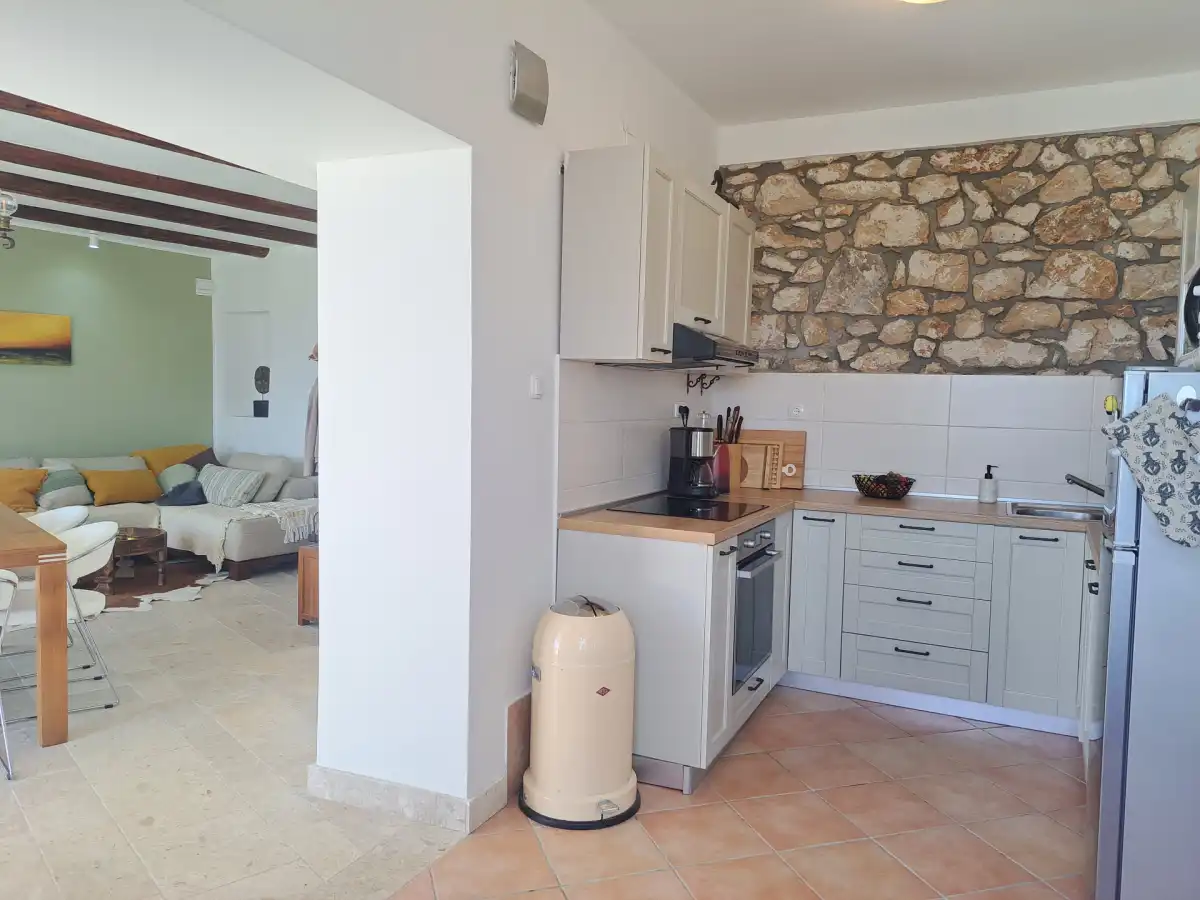 Villa Belvedere - Rijeka, Kvarner