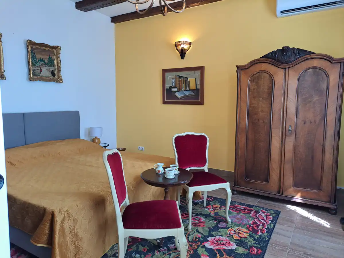 Villa Belvedere - Rijeka, Kvarner