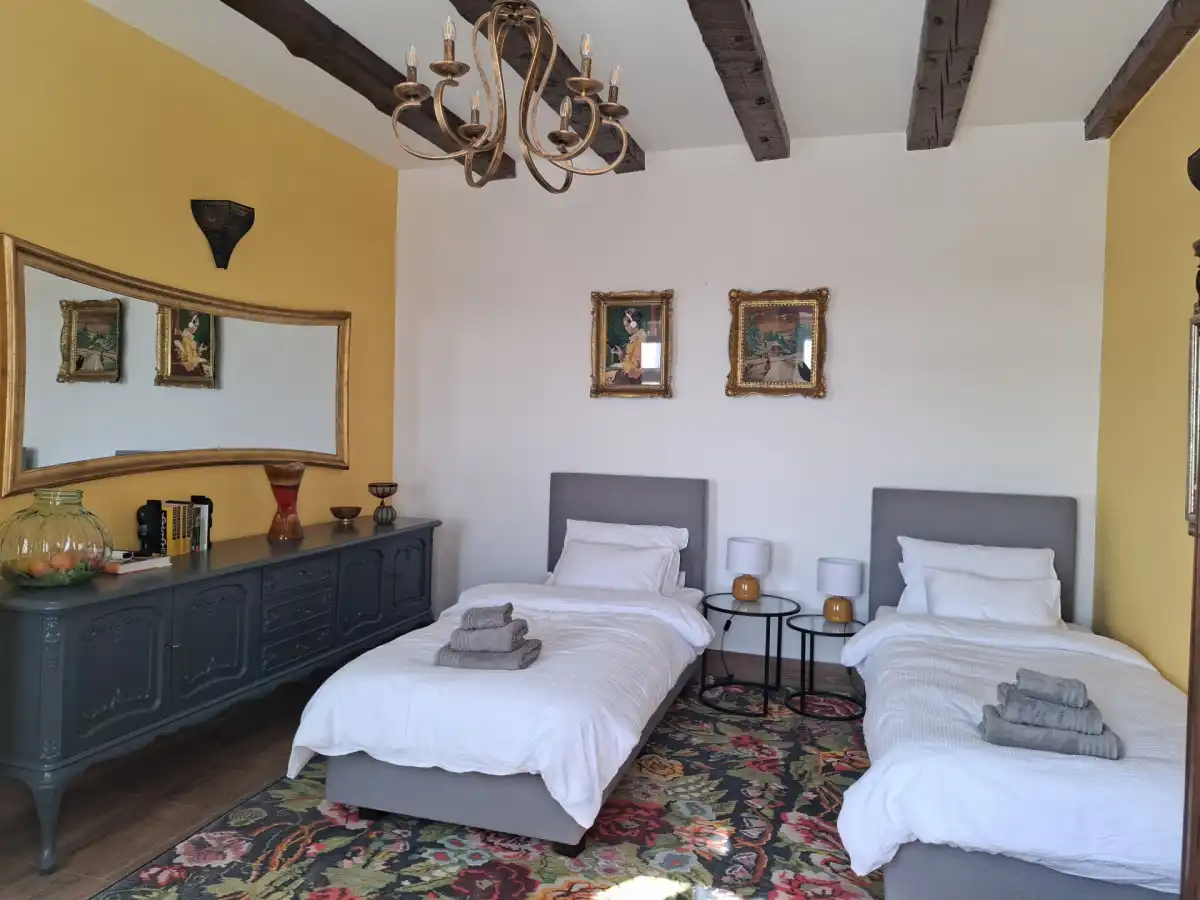 Villa Belvedere - Rijeka, Kvarner