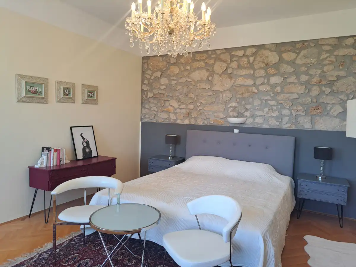 Villa Belvedere - Rijeka, Kvarner