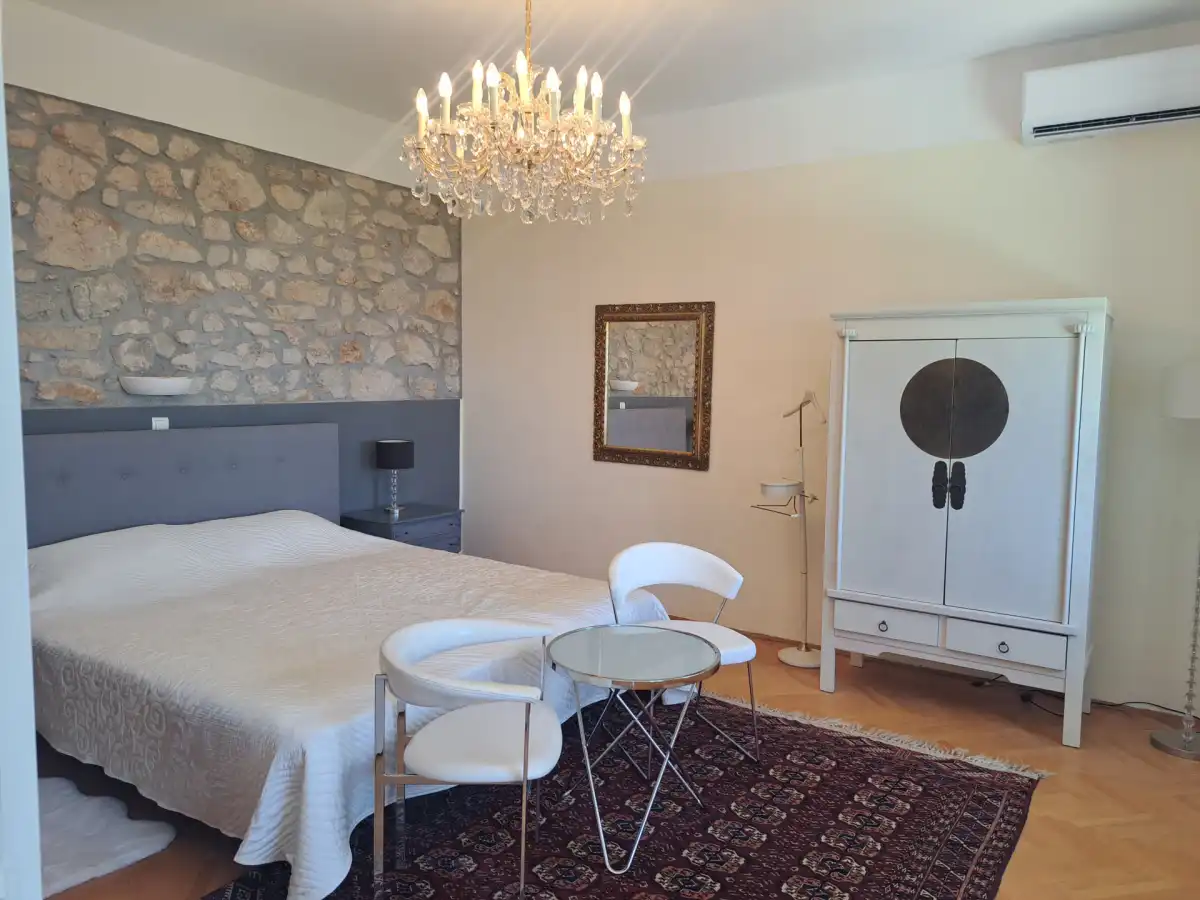 Villa Belvedere - Rijeka, Kvarner