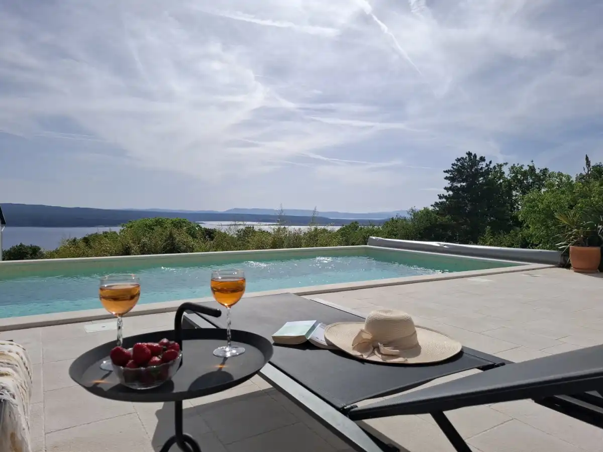 Villa Belvedere - Rijeka, Kvarner