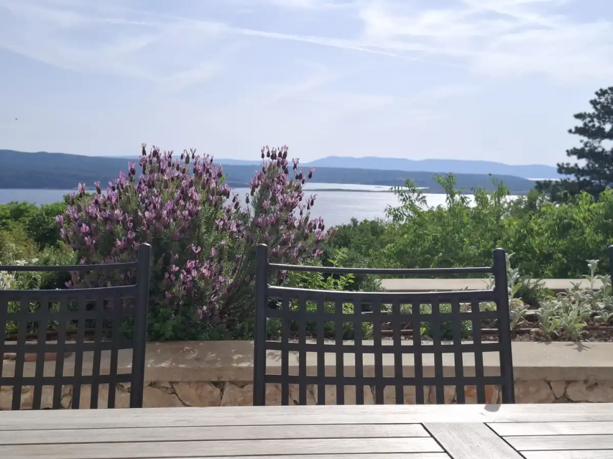 Villa Belvedere - Rijeka, Kvarner