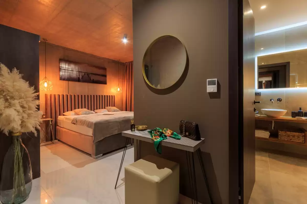 Vila Besca - Krk, Hrvatski otoci