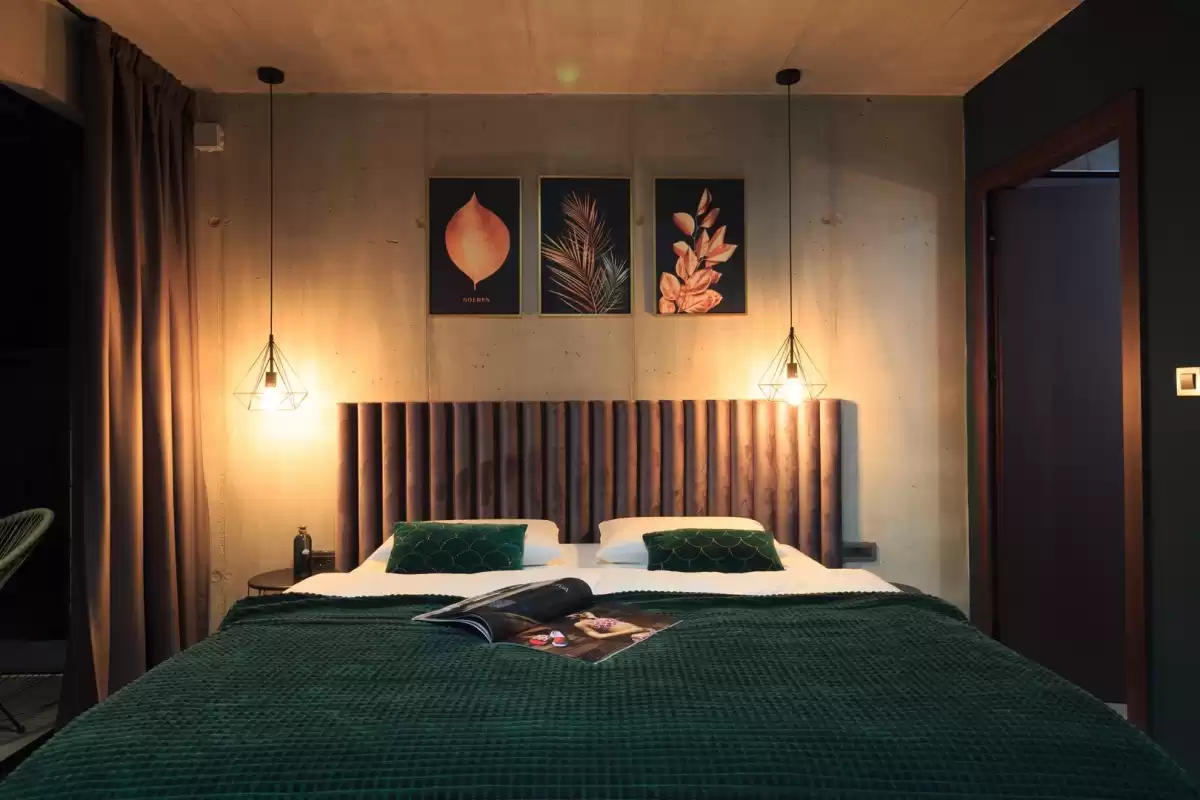 Vila Besca - Krk, Hrvatski otoci