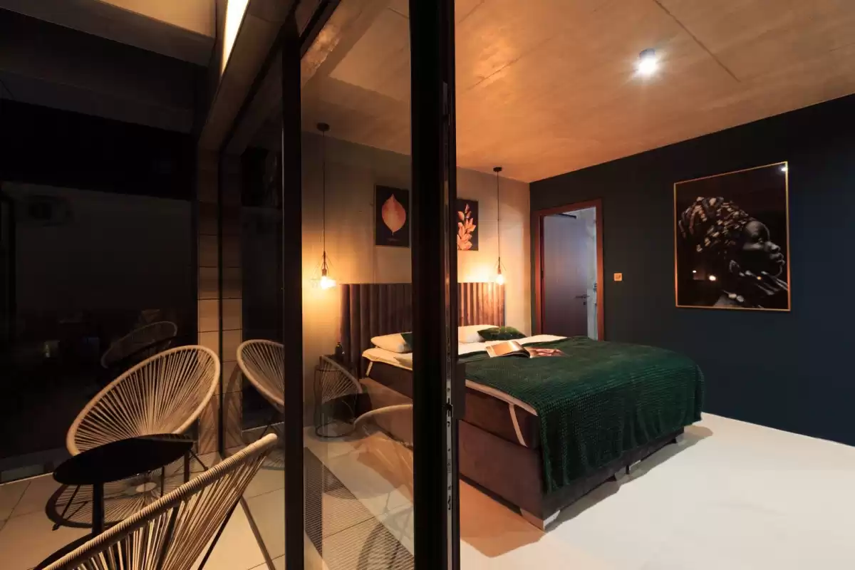 Vila Besca - Krk, Hrvatski otoci