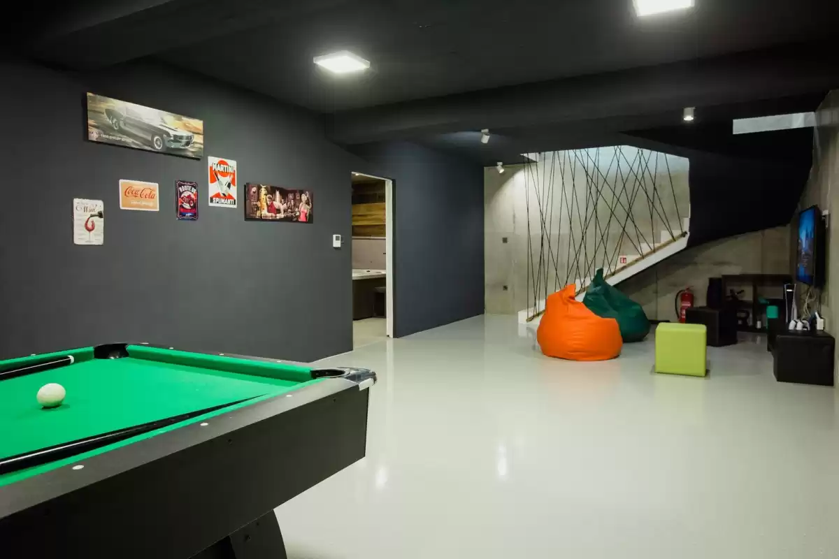 Vila Besca - Krk, Hrvatski otoci