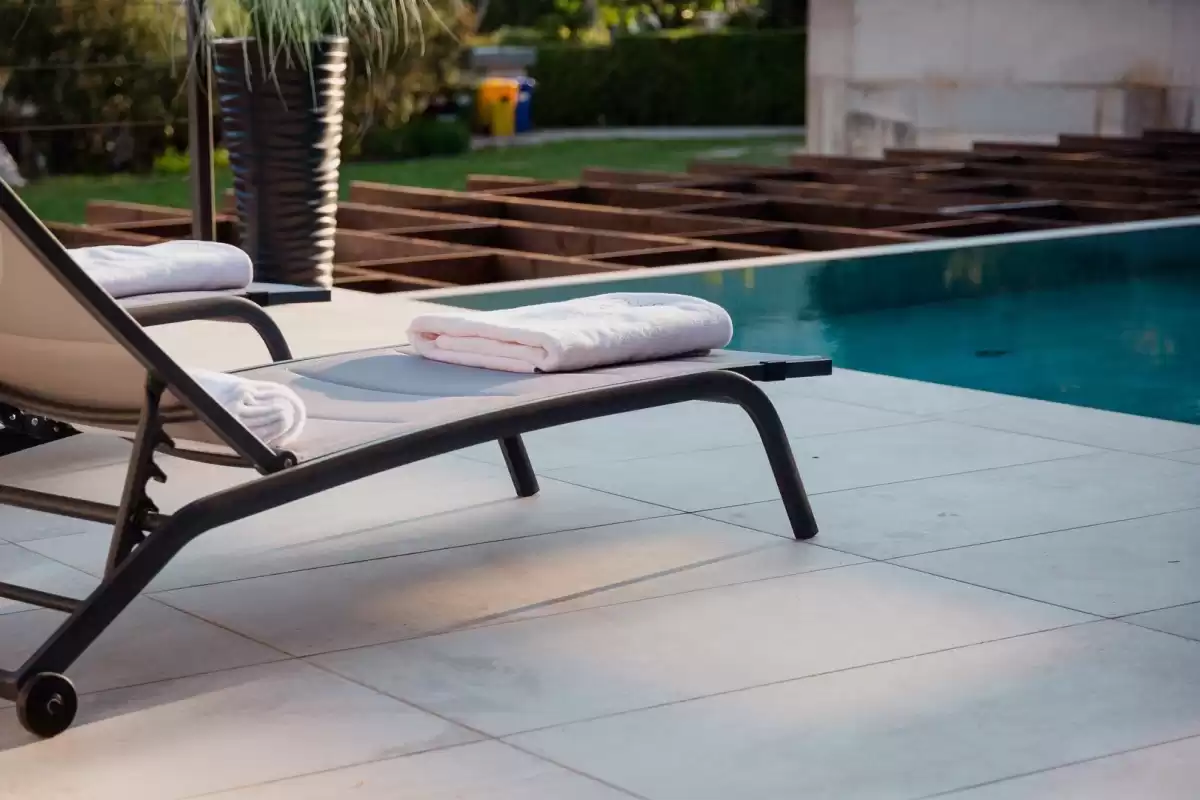 Vila Besca - Krk, Hrvatski otoci