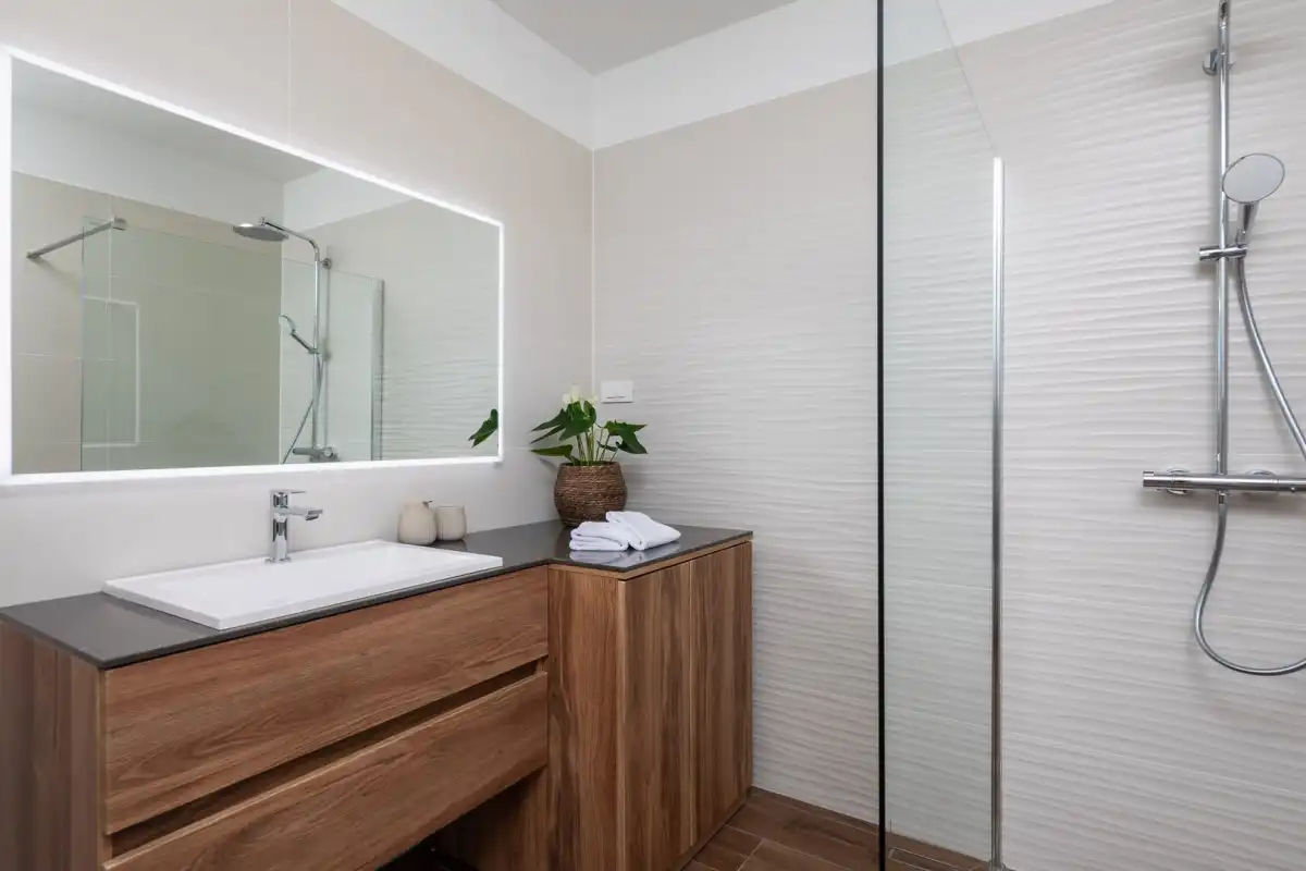 Villa Bianca Brodarica - Sibenik, Dalmatia