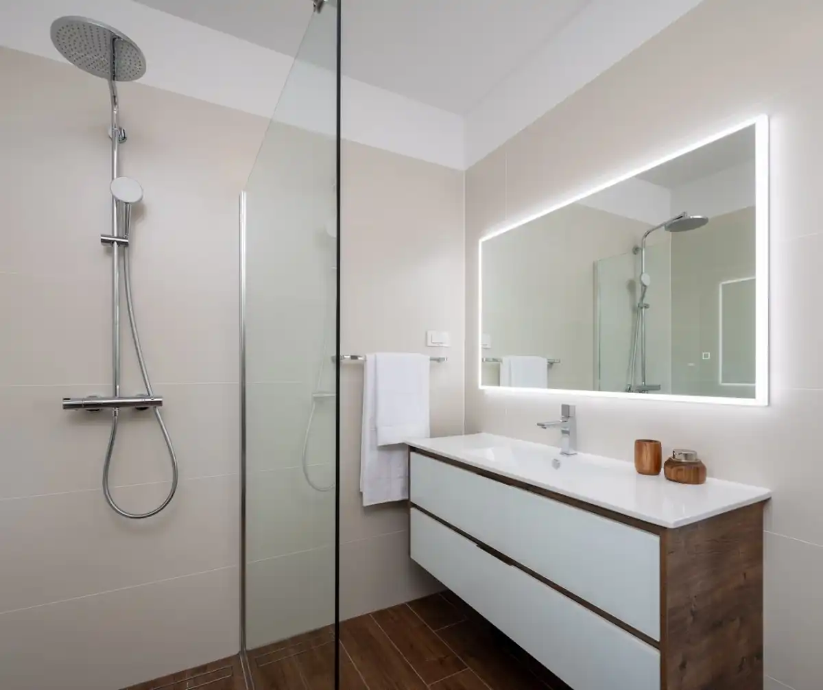 Villa Bianca Brodarica - Sibenik, Dalmatia