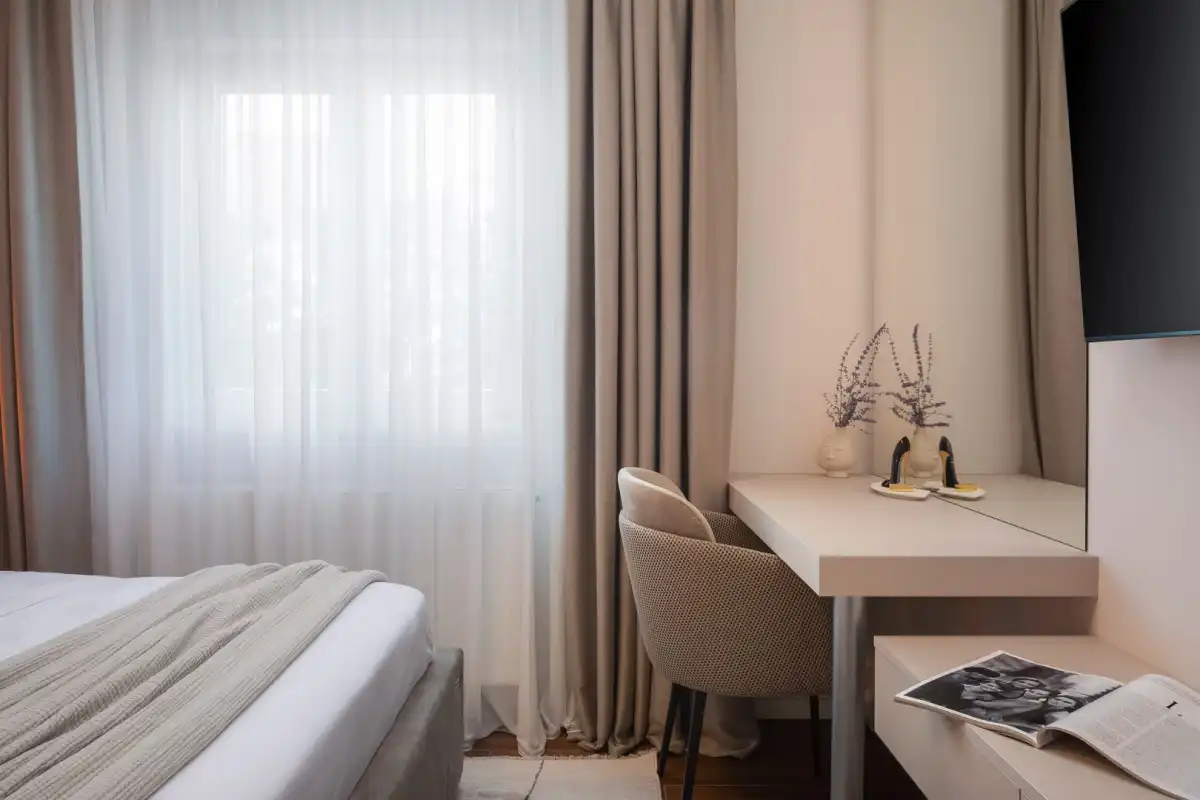 Villa Bianca Brodarica - Sibenik, Dalmatia